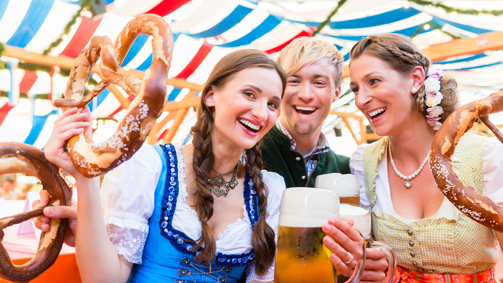 Oktoberfest i Bremen